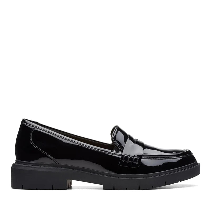 Clarks Westlynn Ayla Women Shoes Casual in black - product view