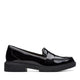 Clarks Westlynn Ayla Women Shoes Casual in black - product view
