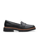  Clarks Westlynn Glow Women Shoes Casual in black - product view