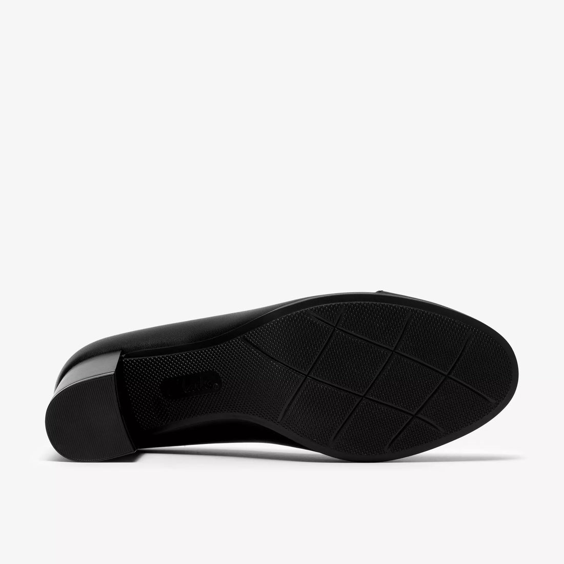 Clarks Bayla Rae Women Shoes Dress in black - product view