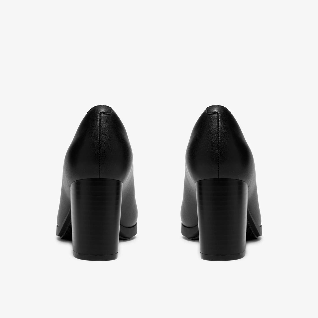 Clarks Bayla Rae Women Shoes Dress in black - product view