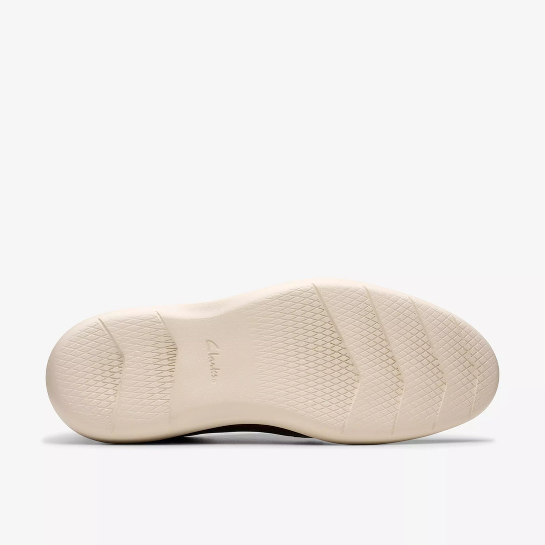 Clarks Brantin Plain Men Shoes Casual in Brown - product view