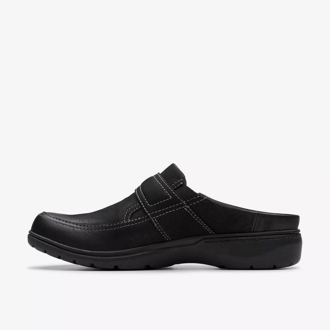 Clarks Carleigh Viola Women Shoes Casual in black - product view