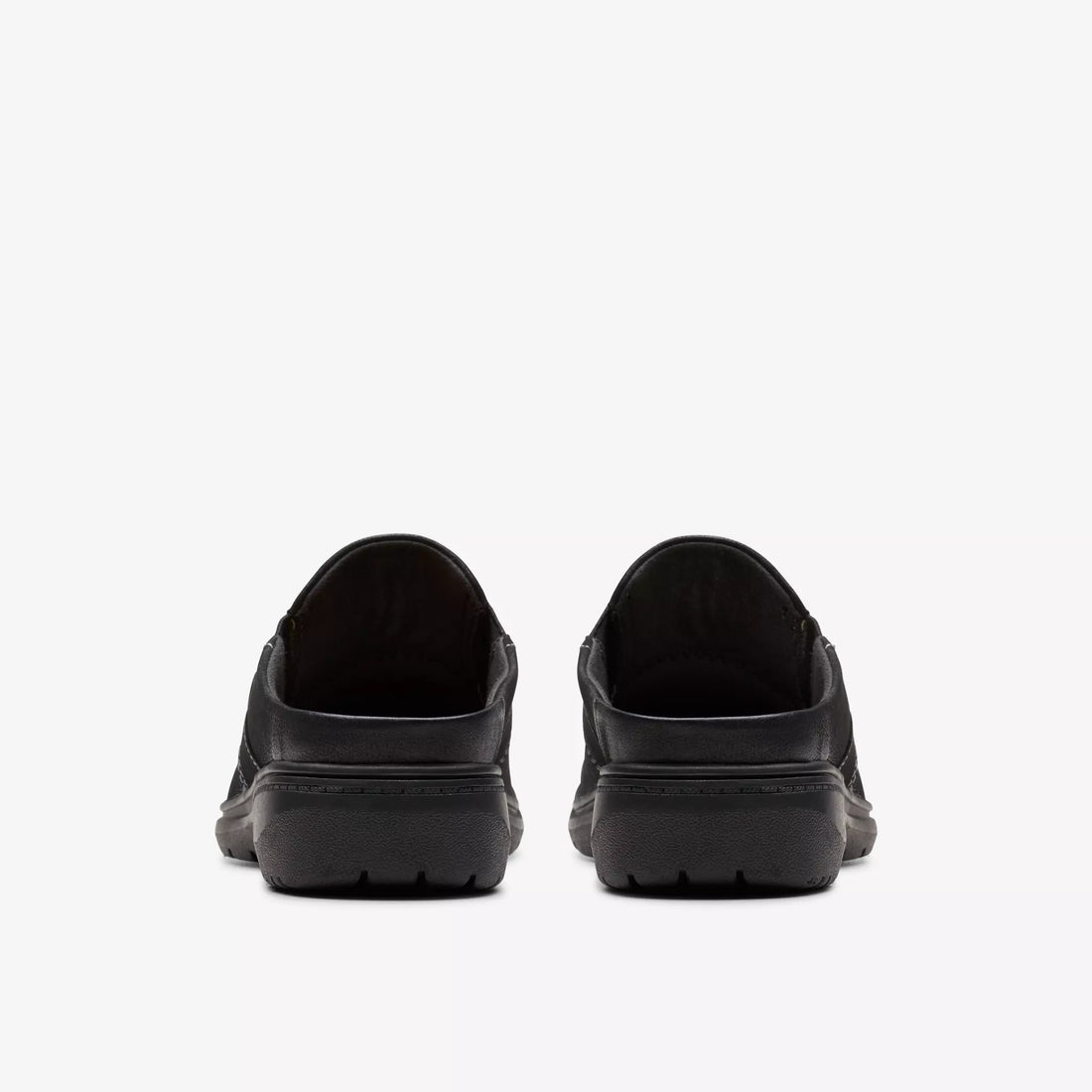 Clarks Carleigh Viola Women Shoes Casual in black - product view