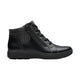 Clarks Caroline Fiana Women Boots Casual in black - product view