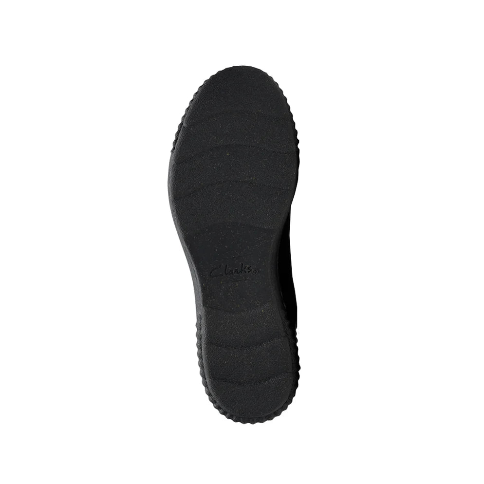Clarks Caroline Fiana Women Boots Casual in black - product view