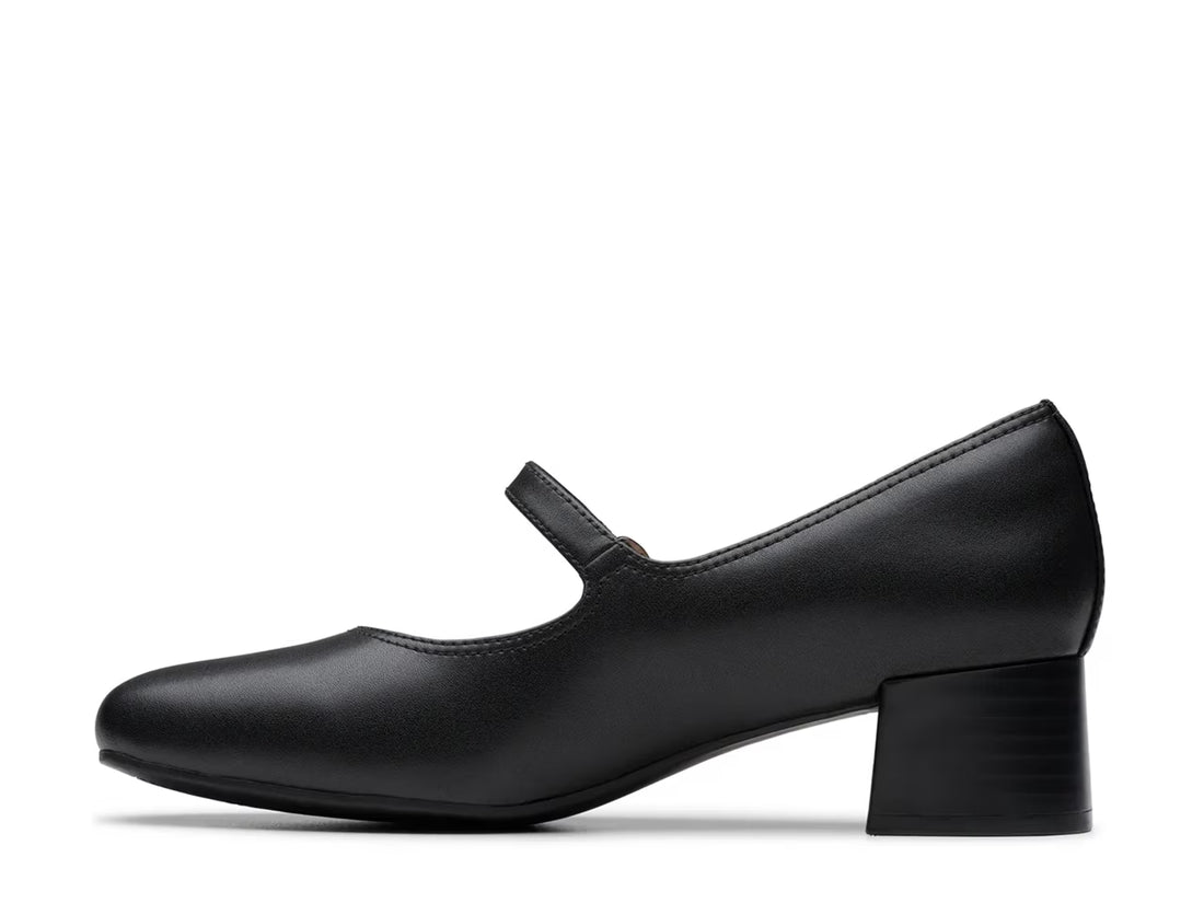Clarks Iridessa Rae Women Shoes Dress in black - product view