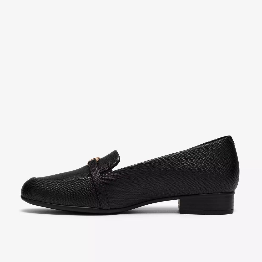 Clarks Juliet Teagan Women Shoes Dress in black - product view