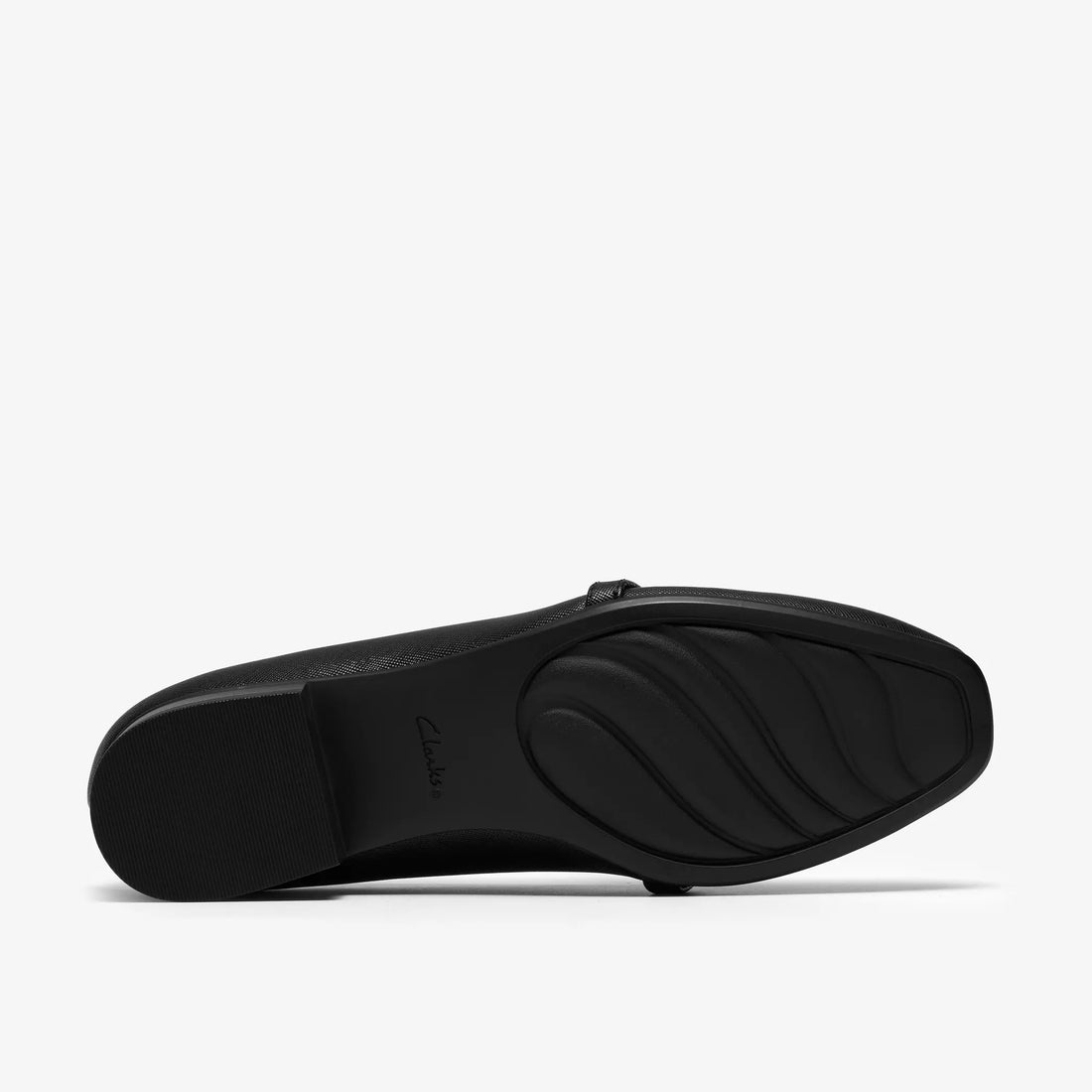 Clarks Juliet Teagan Women Shoes Dress in black - product view