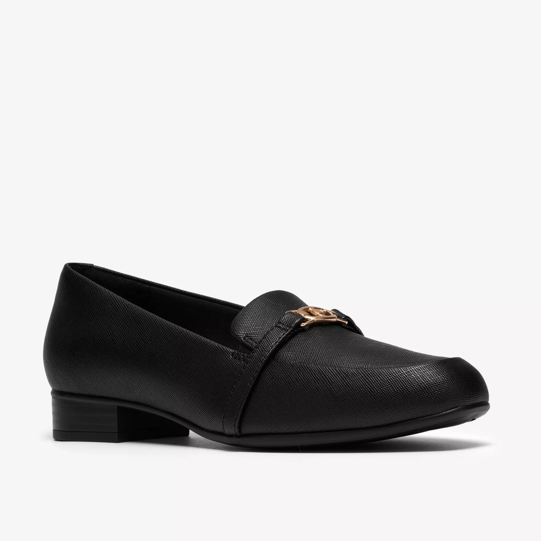Clarks Juliet Teagan Women Shoes Dress in black - product view