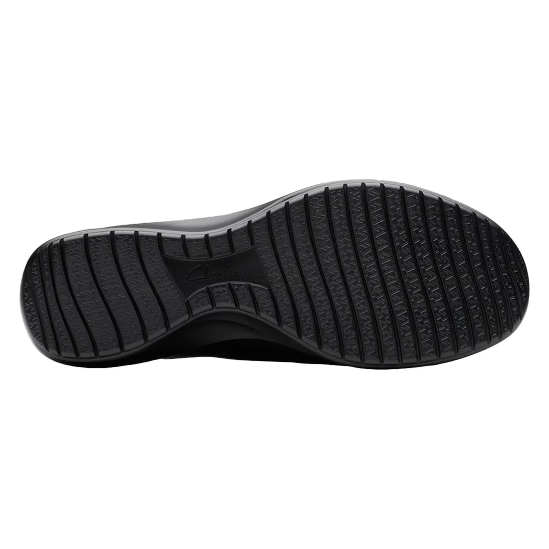 Clarks Kaetlyn Mila Women Shoes Casual in black - product view