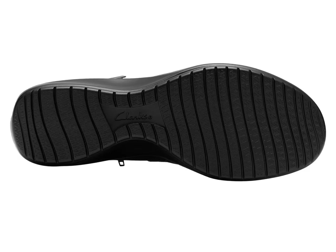 Clarks Kaetlyn Sara Women Boots Casual in black - product view