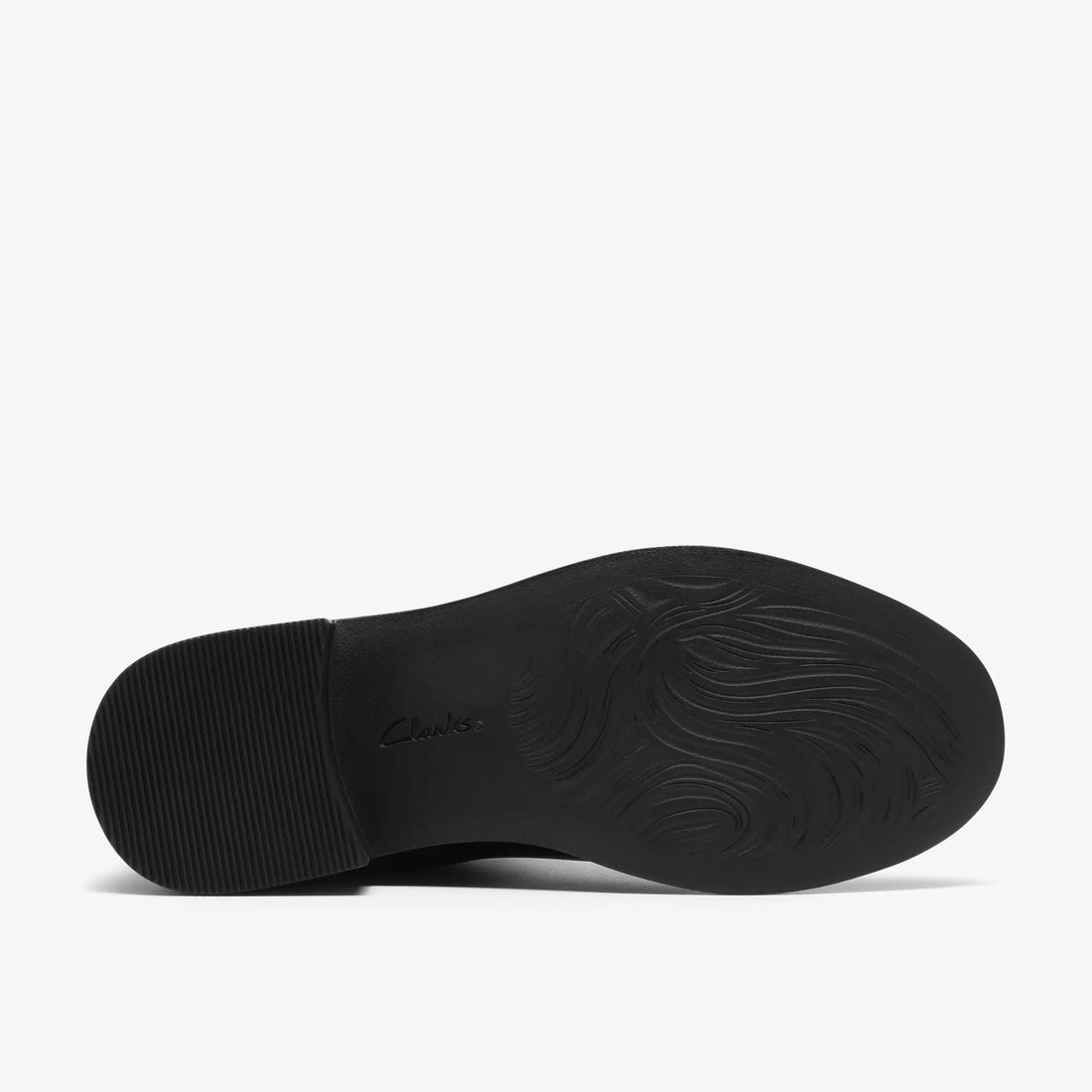 Clarks Maye Beth Women Boots Casual in black - product view