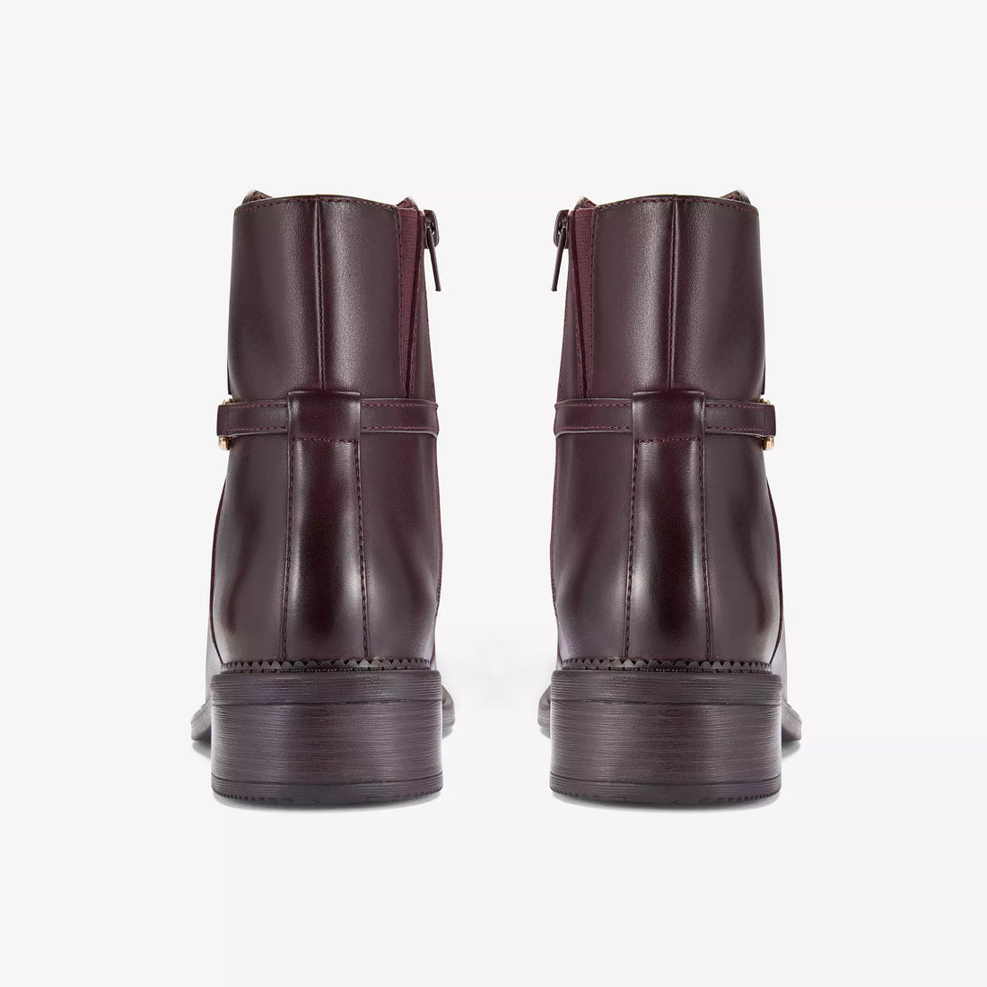 Clarks Maye Kaylie Women Boots Casual in brown - product view