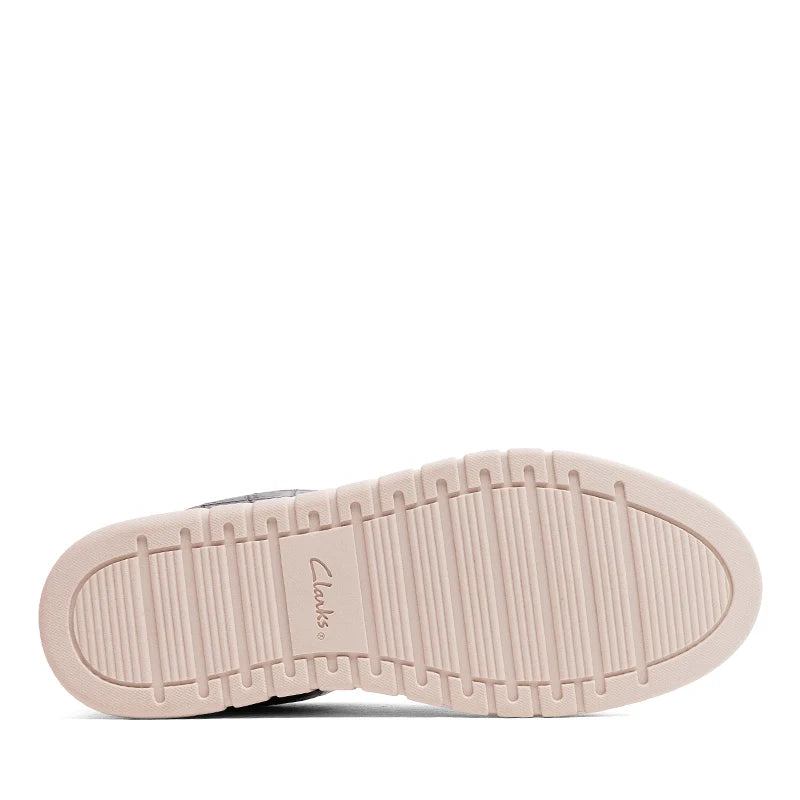 Clarks Mykah Joy Women Shoes Casual in black - product view