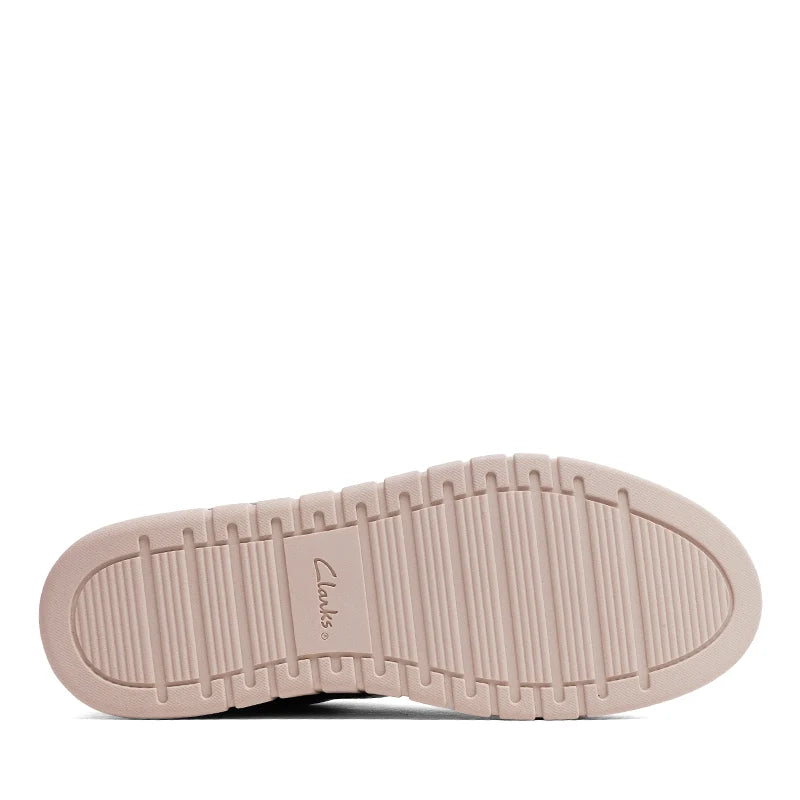 Clarks Mykah Joy Women Shoes Casual in   red - product view