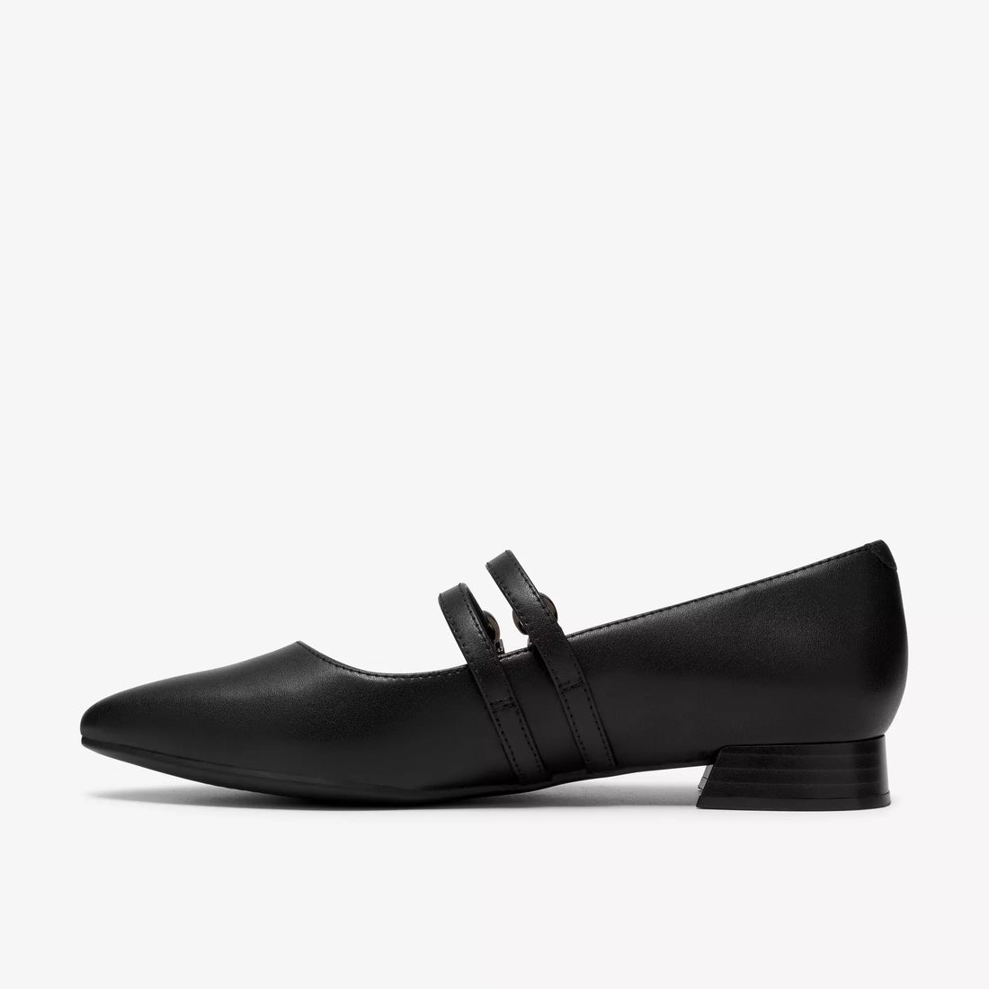 Clarks Natalyn Jane Women Shoes in black - product view