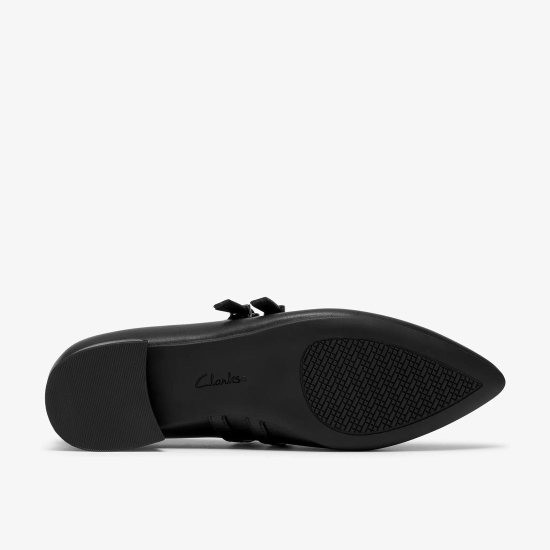 Clarks Natalyn Jane Women Shoes in black - product view