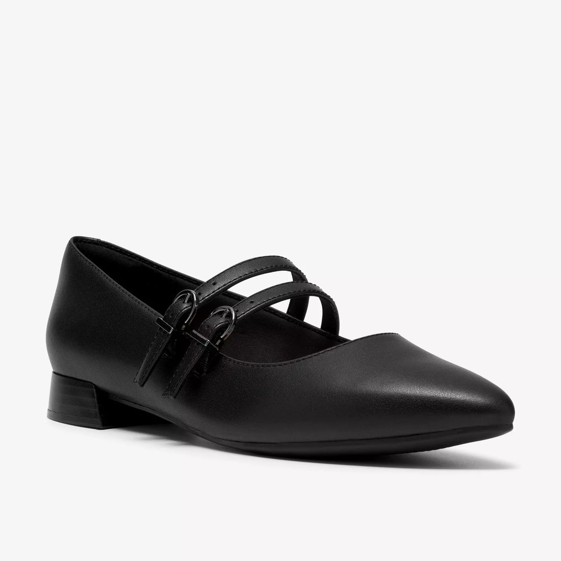 Clarks Natalyn Jane Women Shoes in black - product view