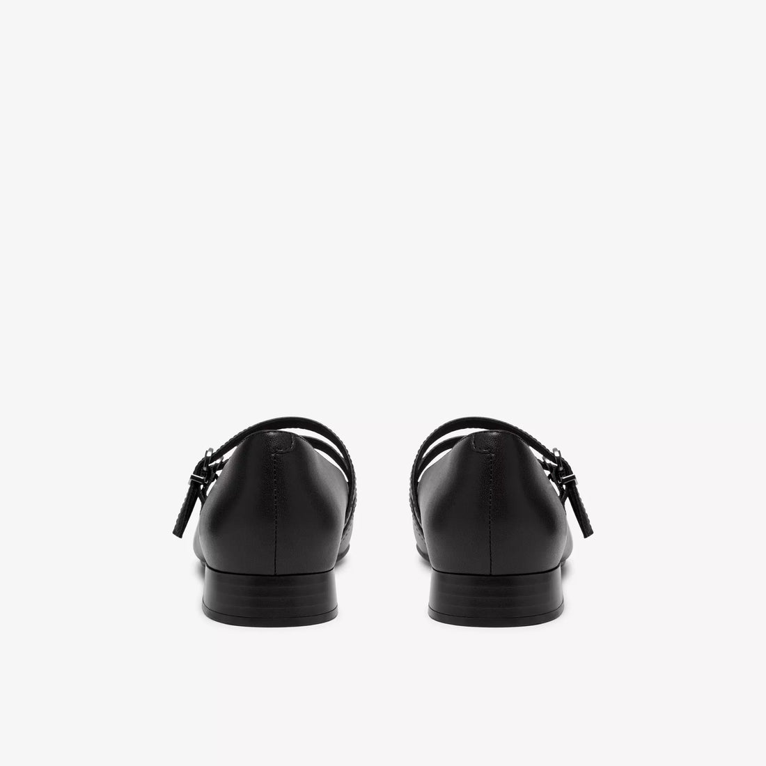 Clarks Natalyn Jane Women Shoes in black - product view