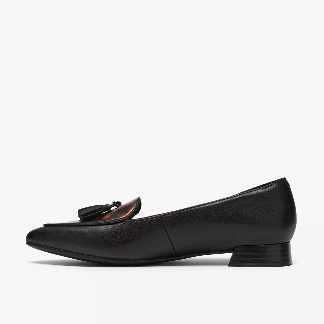 Clarks Natalyn Quartz Women Shoes Dress in black - product view
