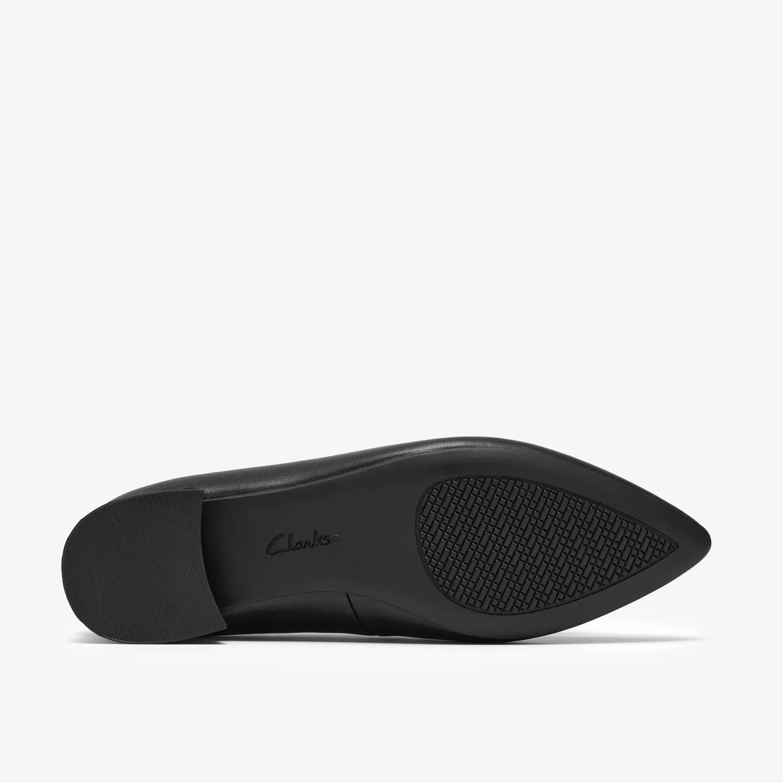 Clarks Natalyn Quartz Women Shoes Dress in black - product view