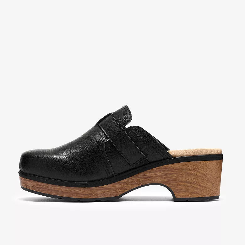 Clarks Paizlee Ali Women Shoes Casual in black - product view