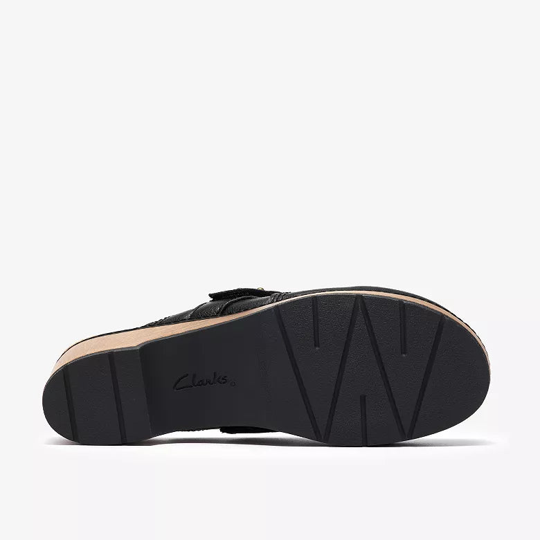 Clarks Paizlee Ali Women Shoes Casual in black - product view