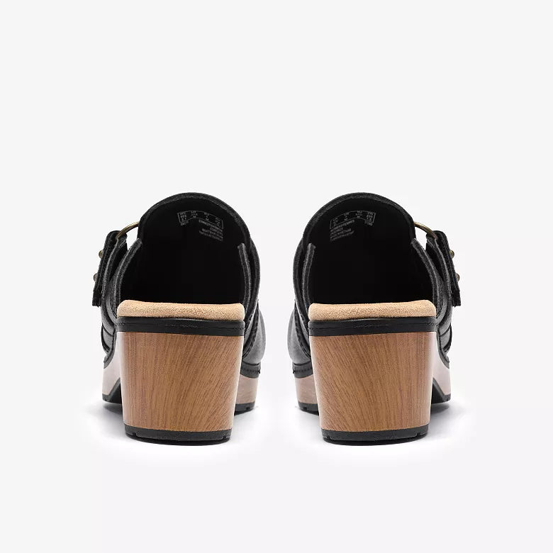 Clarks Paizlee Ali Women Shoes Casual in black - product view