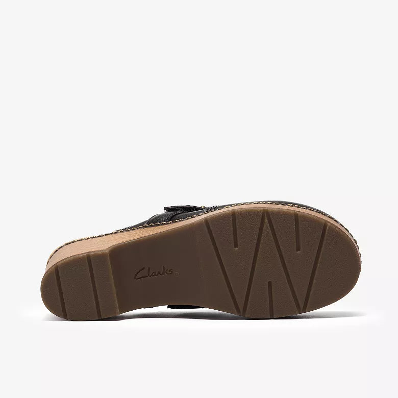 Clarks Paizlee Ali Women Shoes Casual in brown - product view