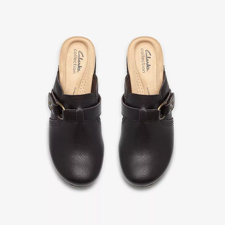 Clarks Paizlee Ali Women Shoes Casual in brown - product view