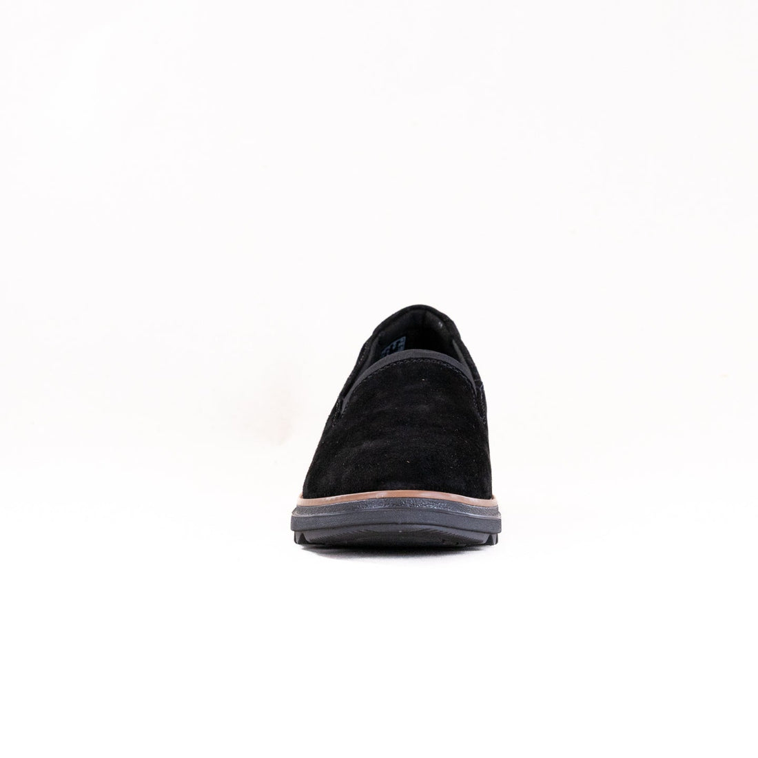 Clarks Sharon Dolly Women Shoes Casual in black - product view