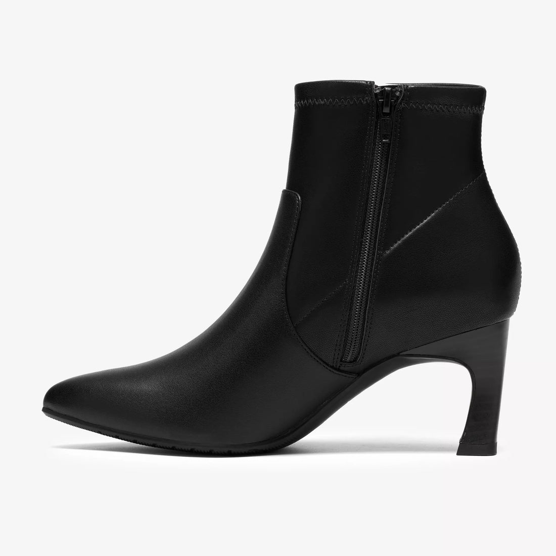 Clarks Tammitha Ace Women Boots Dress in black - product view