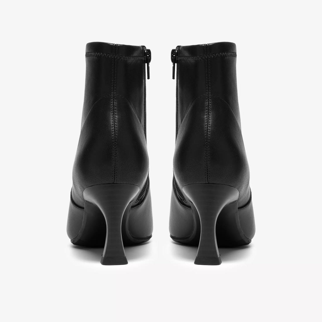 Clarks Tammitha Ace Women Boots Dress in black - product view