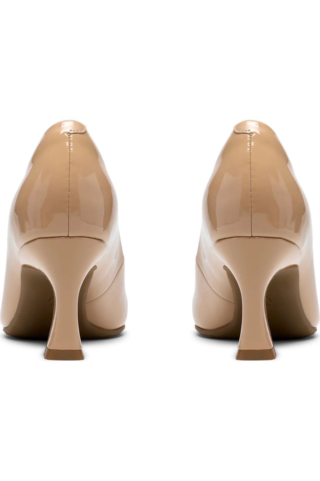 Clarks Tammitha Eve Women Shoes Dress in beige - product view 