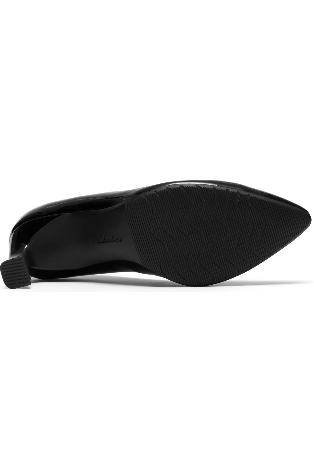 Clarks Tammitha Eve Women Shoes Dress in black - product view 