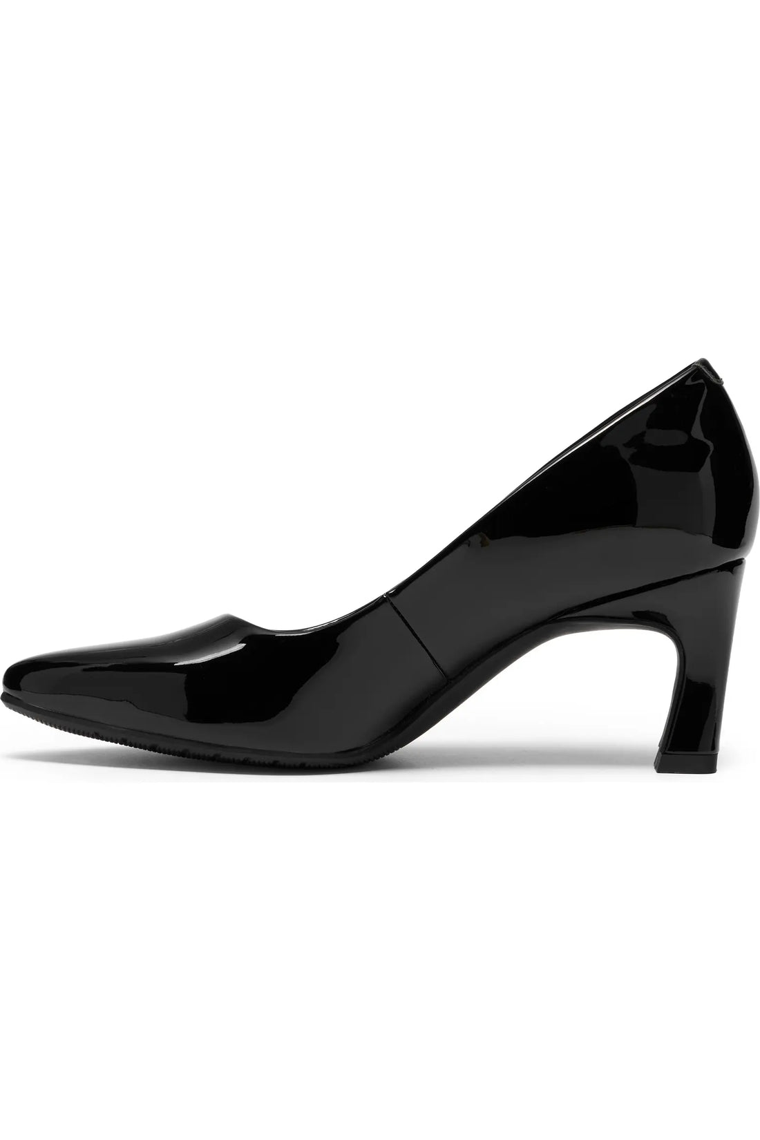 Clarks Tammitha Eve Women Shoes Dress in black - product view 