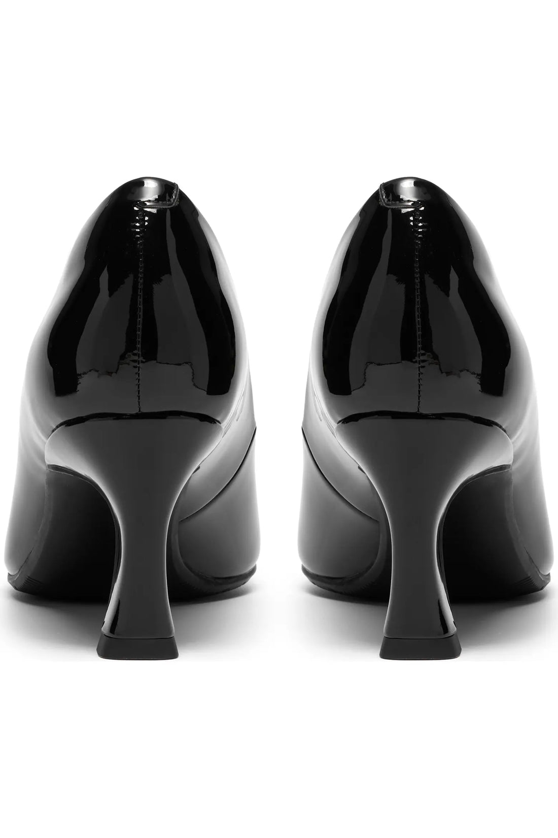 Clarks Tammitha Eve Women Shoes Dress in black - product view 