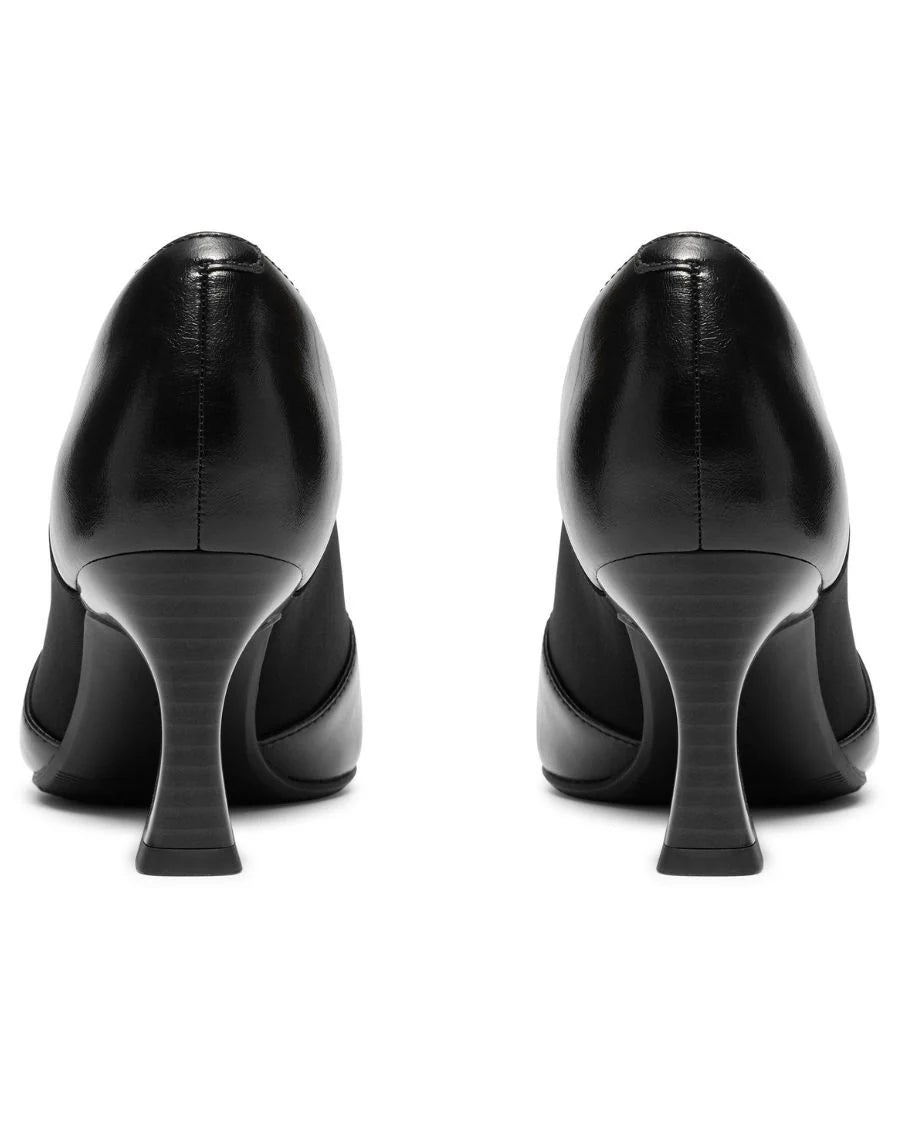 Clarks Tammitha Sleek Women Shoes Dress in black - product view