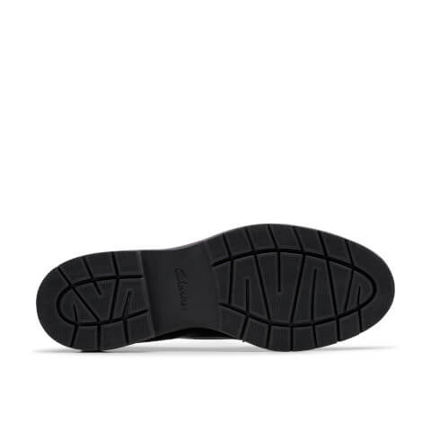 Clarks Westlynn Glow Women Shoes Casual in black - product view