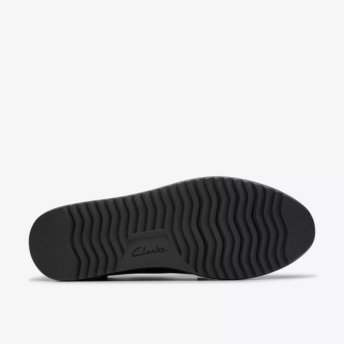 Clarks Zylah May Women Shoes Casual in black - product view