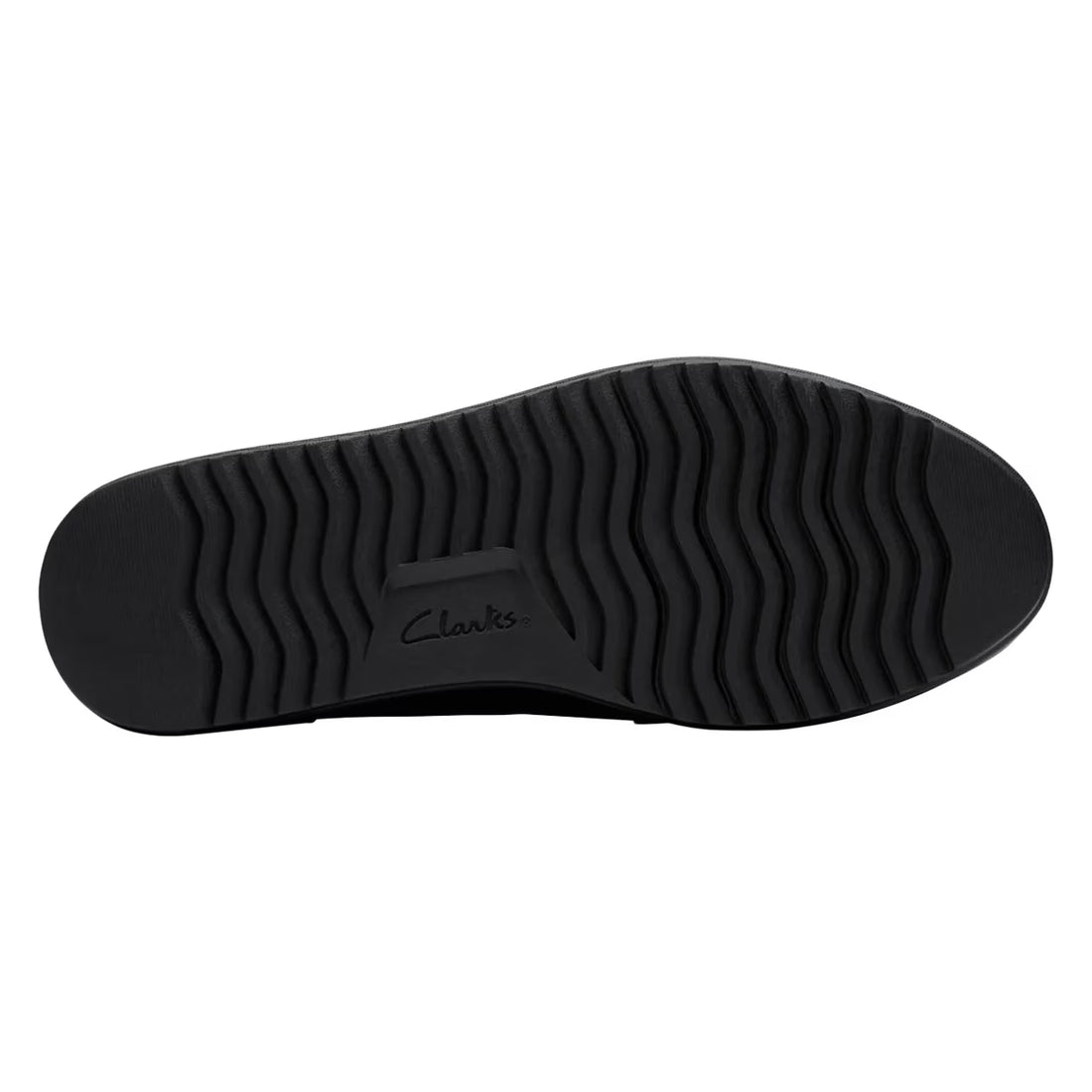 Clarks Zylah Top Women Shoes Casual in   navy - product view