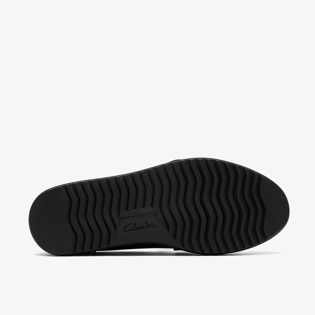 Clarks Zylah Vine Women Shoes Casual in black - product view