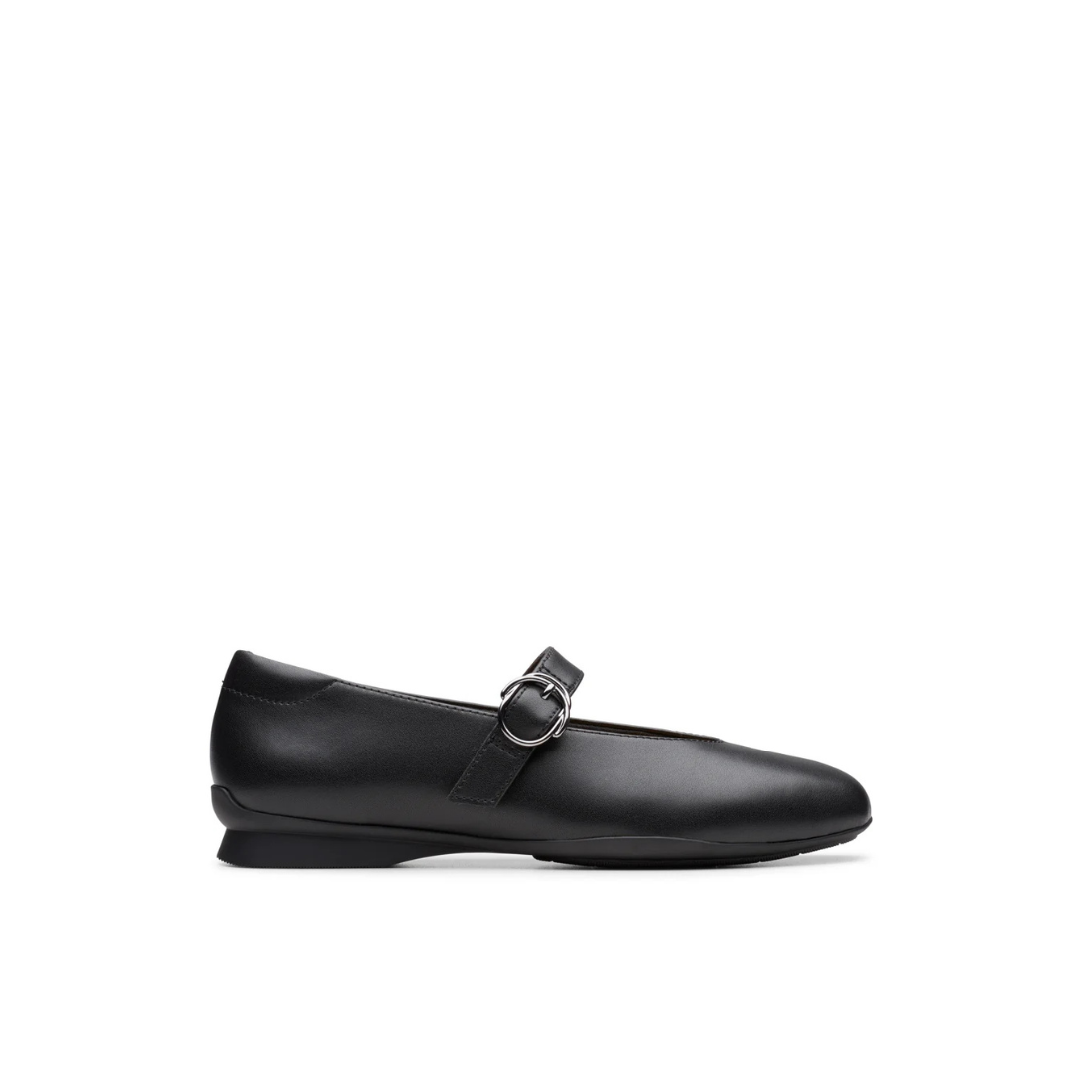 Clarks Jazmynn Iris Women Shoes Casual in black - product view