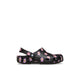 Classic Flower Clog W