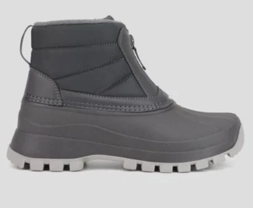 Cougar Flick W winter boots in black-product view