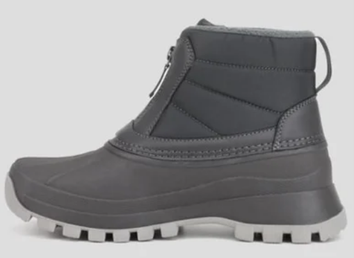 Cougar Flick W winter boots in black-product view