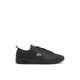 Lacoste Court Base M Men Shoes Sneaker  in black - product view 