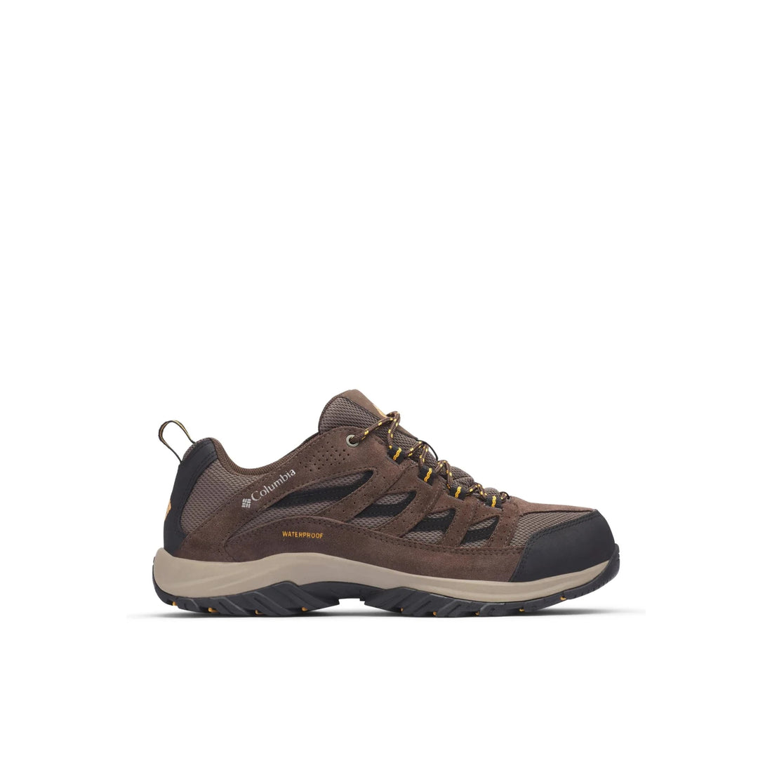 Crestwood Waterproof Wide M