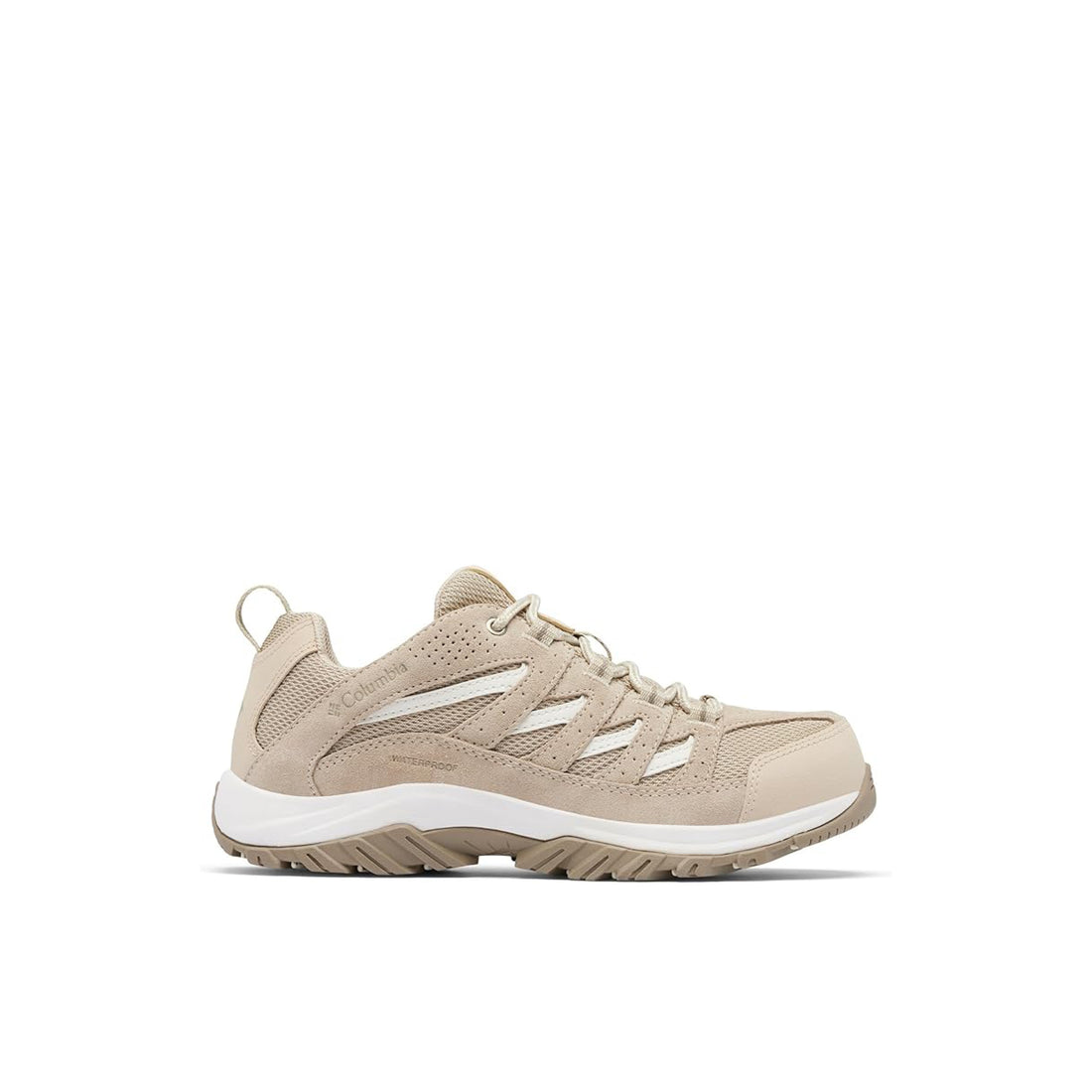 Crestwood Waterproof W